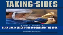 [PDF] Taking Sides: Clashing Views on Bioethical Issues, 15/e Full Collection