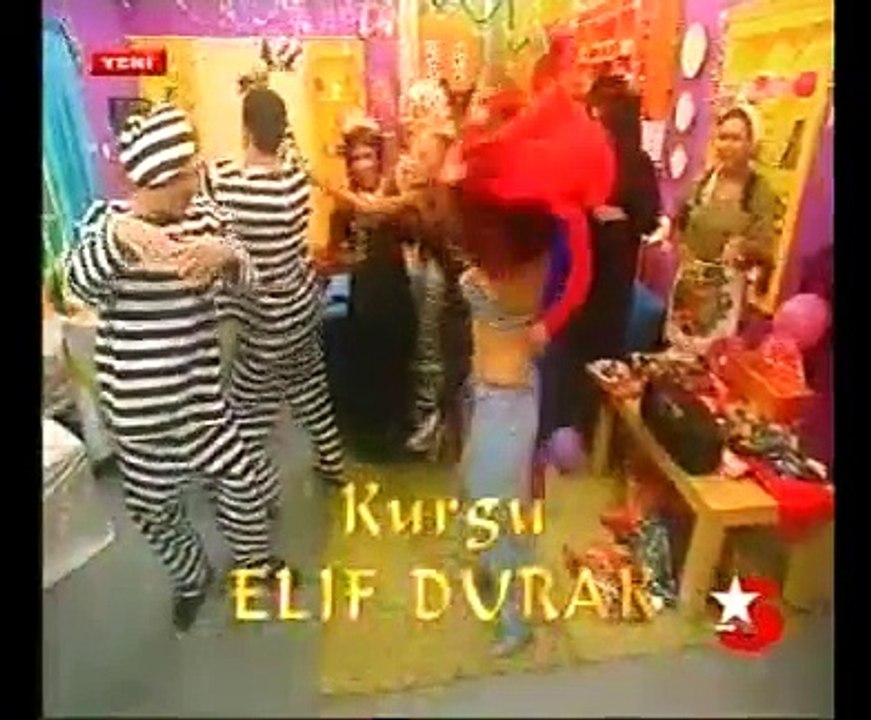 Sihirli Annem 123.Bölüm Full