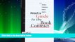 FAVORITE BOOK  Kirsch s Guide to the Book Contract: For Authors, Publishers, Editors, and Agents