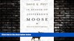 complete  In Search of Jefferson s Moose: Notes on the State of Cyberspace