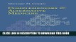 [PDF] Complementary and Alternative Medicine: Legal Boundaries and Regulatory Perspectives Popular