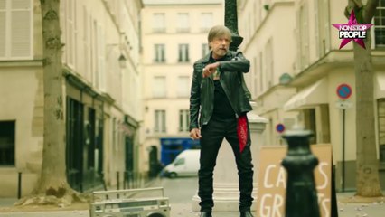 Renaud de retour sur scène : "Je suis bouleversé, touché, ému" (vidéo)