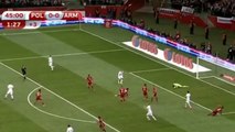 Polska Armenia 2:1 Bramki i skrót meczu (08.10.16) highlights all goals