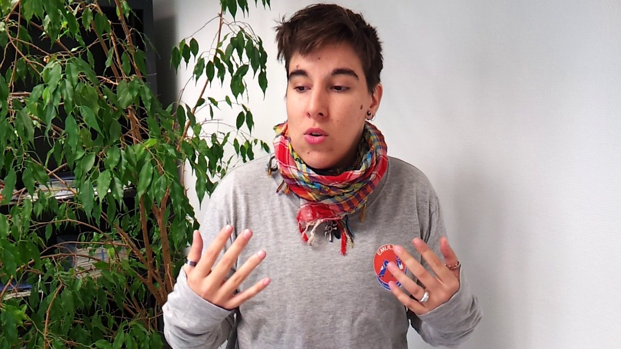 Ecole Scaliger à Agen : "Je joue, je goûte et je surveille les enfants... en anglais"