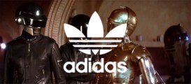 adidas Originals - Daft Punk - Star Wars™ 2010