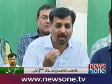 Three MQM leaders join Mustafa Kamal