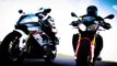 In The Spotlight - The new BMW S 1000 R and BMW S 1000 RR