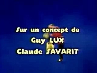 lagaf l'or a lappel le genrique