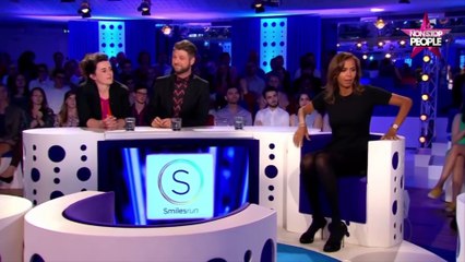 Karine Le Marchand seins nus pour "VSD", la photo sexy dévoilée ! (vidéo)