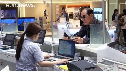 Samsung, Galaxy Note 7'yi değiştirene 100 Dolar ödeyecek