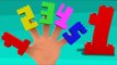 Numbers Finger Family | Lego Numbers 123 | Numbers Song | Learn Numbers | Kids Songs | Baby Videos