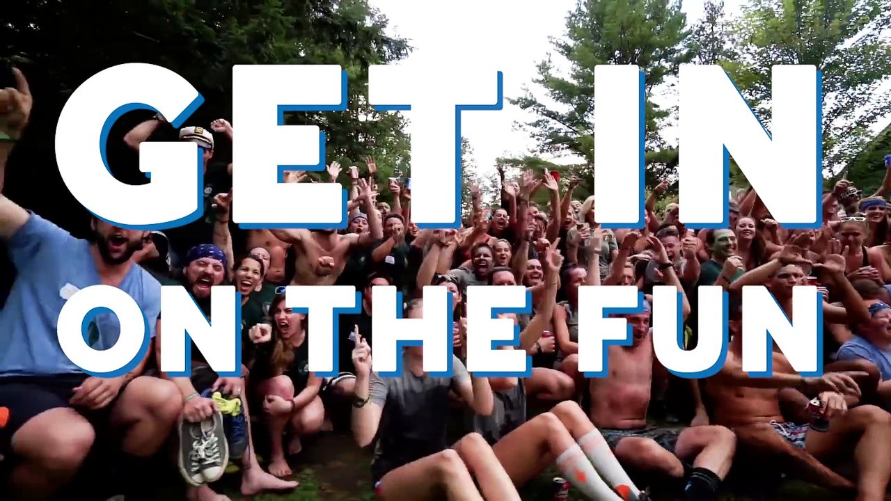 Adult Camps - Not Just for Kids, Not Just for Summer