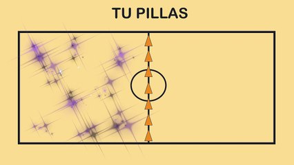 TU PILLAS | Juegos Educación Física
