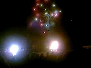 Embrasement Fort Saint Louis Mourillon 2007 TOULON