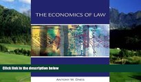 Big Deals  Economics of Law: Property, Contracts and Obligations with Economic Applications  Full
