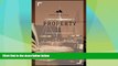 Big Deals  Law School Study Guides: Property II Outline  Best Seller Books Most Wanted