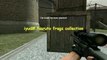Naruto frags collection 2007 css counter strike source