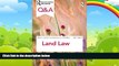 Big Deals  Q A Land Law 2011-2012 (Questions and Answers)  Best Seller Books Most Wanted