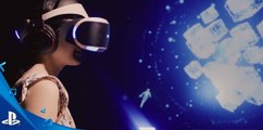 Rez Infinite: Tráiler de lanzamiento para PlayStation VR