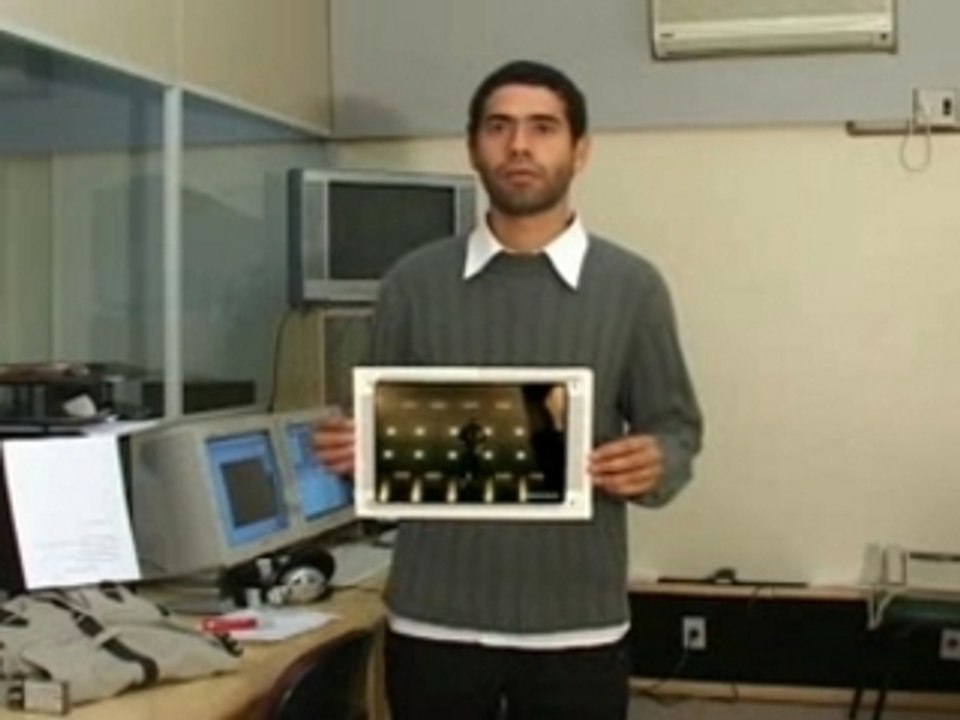 Quadro magico