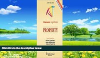 Big Deals  Casenote Legal Briefs Property 5th (fifth) edition Text Only  Full Ebooks Best Seller
