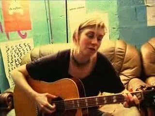 Anna Ternheim - Subtle Men | SPLIT 12