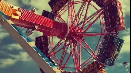 Watch Kid Vomit All Over The Place While At A Fair In Texas