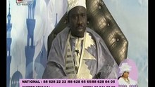 Vidéo: Amina Poté pleure gravement