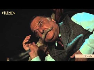 Filinta 34. Bölüm - Bıçak Ali