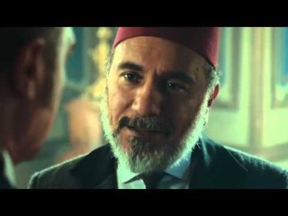 Filinta 29. Bölüm - Davut Paşa ve İngiliz Sefiri'nin Konuşması