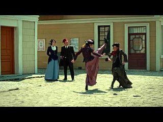 Filinta  - 24.Bölüm (Dövüş)