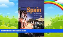 Big Deals  Buying a Property in Spain (How to)  Best Seller Books Best Seller