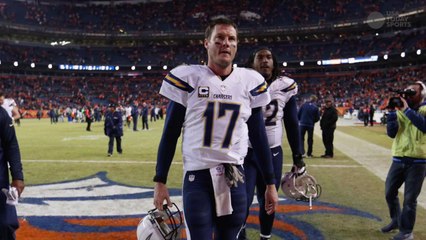 Chargers face uncertain future