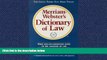 READ book  Merriam-Webster Dictionary of Law  FREE BOOOK ONLINE