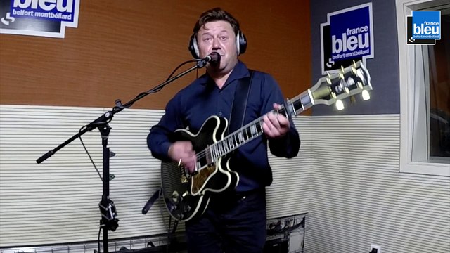 Les Musicales de France Bleu - Jean-Philippe APRO - AFRICANERIE