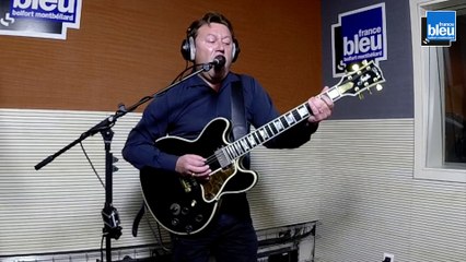 Les Musicales de France Bleu - Jean-Philippe APRO - TRISTES EVIDENCES