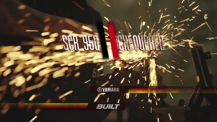 Yard Built SCR950 Chequered by Brat Style