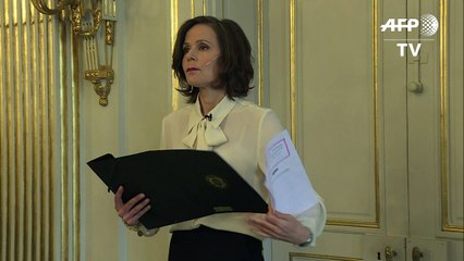 Bob Dylan, "icône" de la musique américaine, et Nobel