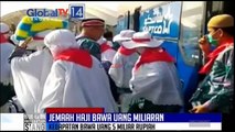 3 Jamaah Haji Indonesia Ditahan di Arab Saudi