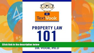 Books to Read  Property Law 101: The TextVook  Best Seller Books Best Seller