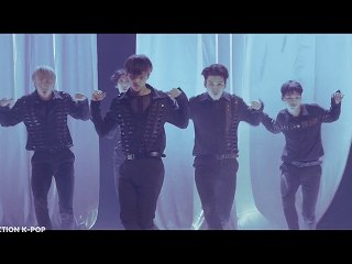 [Nyûsu Show] Le classement K-Pop de la semaine