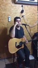 GRAVAÇÃO DOS 25 ANOS