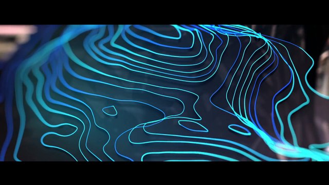 La moto futuriste de BMW qui se pilote sans casque vend du rêve