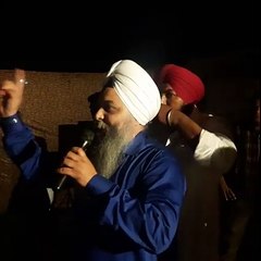 Jarnail Singh Nukkar Sabha