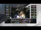 《LOL》2015 LCK 春季總決賽 Day2 - CJ vs SKT T1 - Game 3 - (粵語)