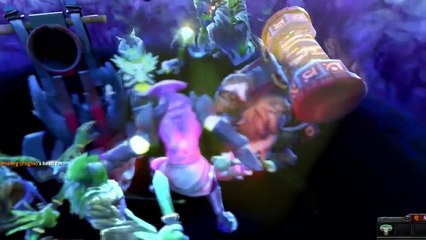 Dota 2 WTF The Best Playing