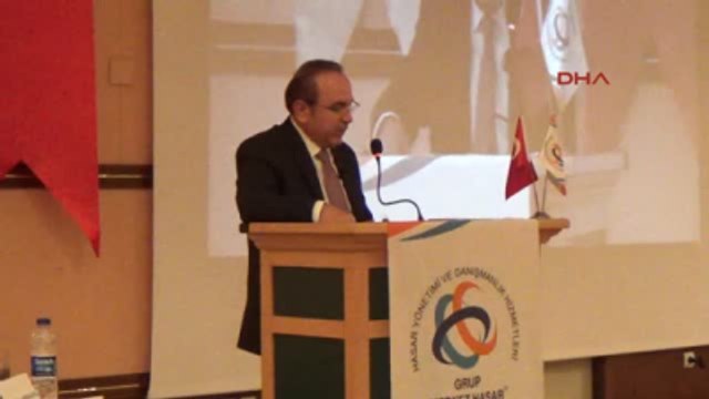 Antalya Türkiye'de Kişi Başı Sigorta Harcaması 130 Dolar