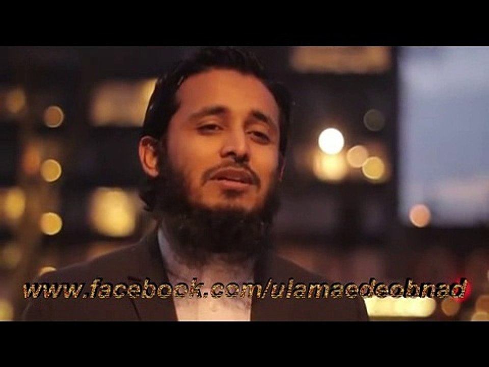 Very Beautiful naat by Ehsaan ( Tamaanna Mudattoon se hay k Habeeb e Kibrya Daikhoon)