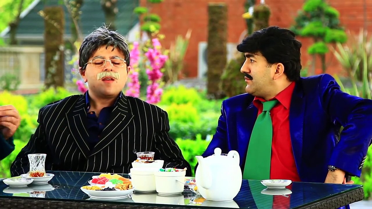 Bozbash Pictures Masalli HD (2014)