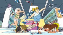 Clarence - Lost in the Supermarket (Preview) Clip 2